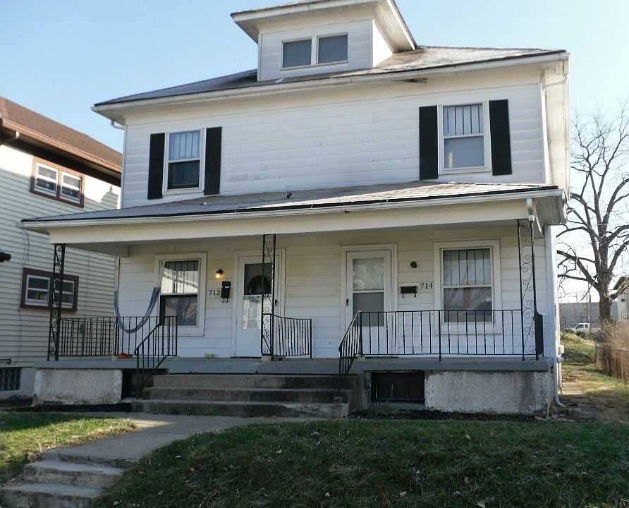 1st image of 712 Kolping Ave #714