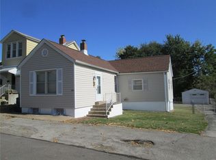 934 Regina Ave, Saint Louis, MO