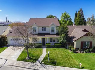 2201 Ellison Dr, Modesto, CA 95355