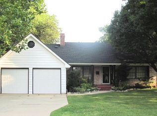 2709 Somerset Pl, Oklahoma City, OK 73116