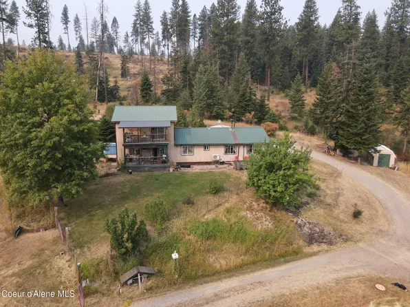 4305 S Wolf Lodge Terrace Rd, Coeur D Alene, ID 83814