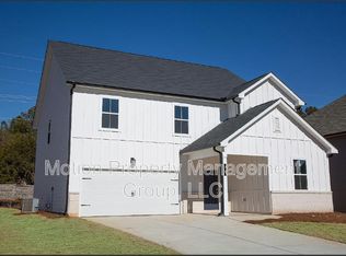 19 Springwood Ln, Dawsonville, GA 30534