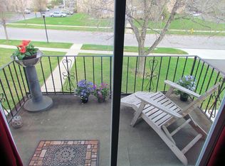 140 Old Lyme Dr APT 5, Williamsville, NY 14221