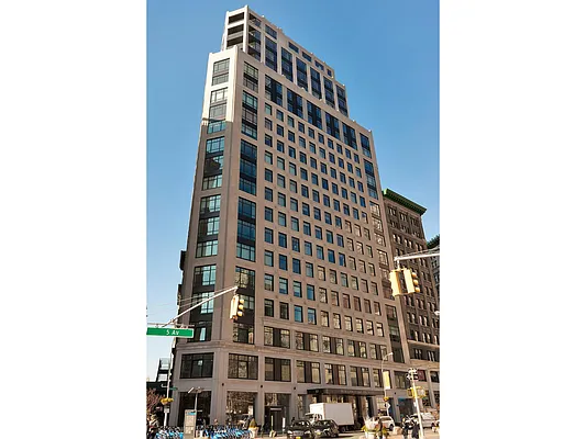 Sold by Douglas Elliman | media 24