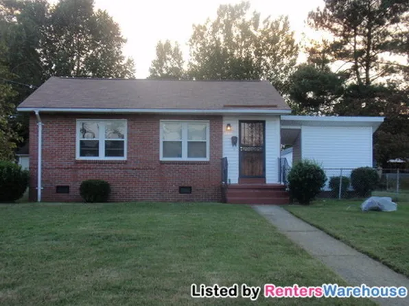 504 Spectator St, Portsmouth, VA 23701