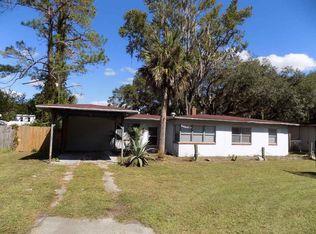 112 Magnolia Rd, Perry, FL 32348