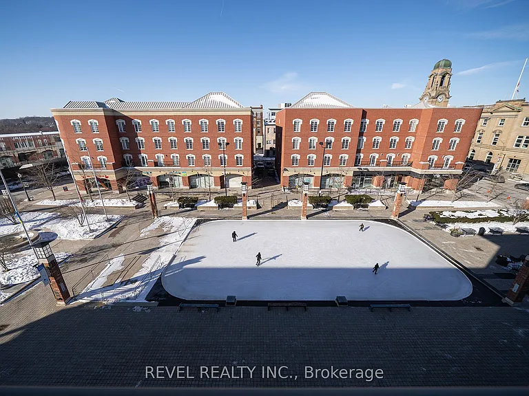 150 Colborne St #407 — Photo 13