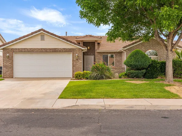 1134 E 900th St S #48, Saint George, UT 84790