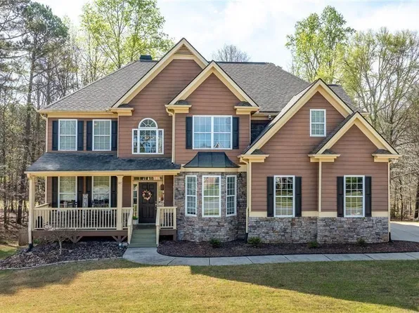 438 Melvin Dr, Jefferson, GA 30549