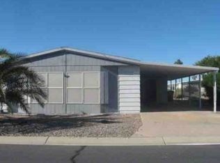 3714 N Montana Ave, Florence, AZ 85132