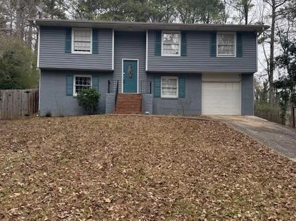 657 Overlook Ct, Jonesboro, GA 30238