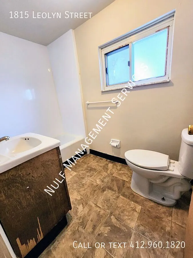 3 bed, 1 bath in Carrick — Photo 3