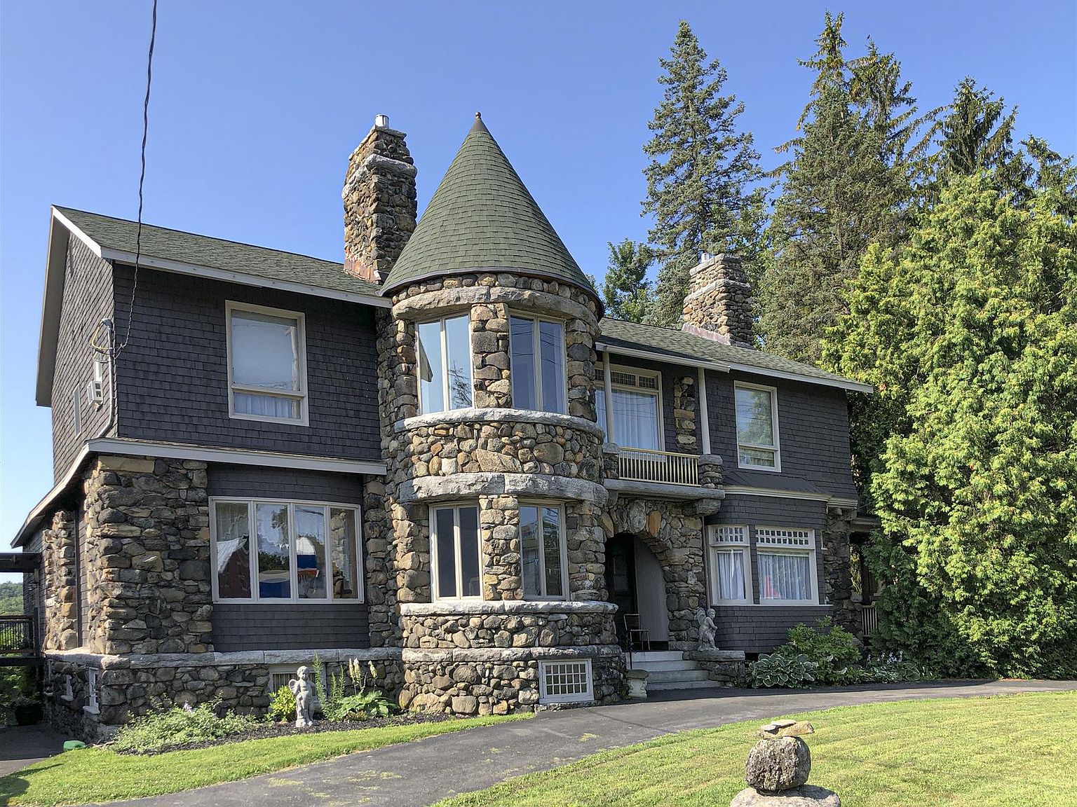 35 W GRAND Street, Palatine Bridge, NY 13428 Zillow