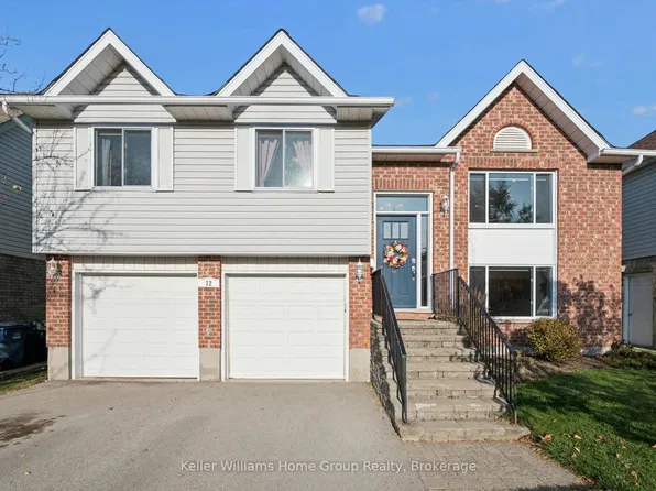 12 Elson Dr, Guelph, ON N1G 4R6