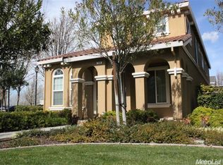 196 W La Rosa Ln, Mountain House, CA 95391