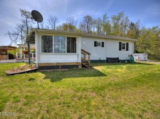 352 Mountain Pink Rd, Bloomsburg, PA 17815