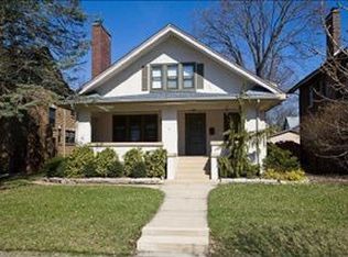 1724 Harlem Blvd, Rockford, IL 61103
