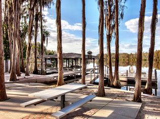 21231 Lake Thomas Rd, Land O Lakes, FL 34638