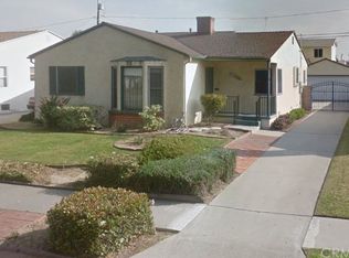 10202 Gridley Rd, Santa Fe Springs, CA 90670