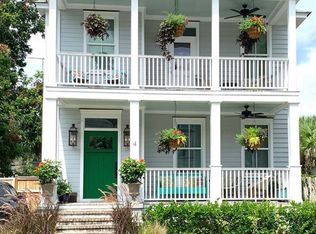 4 Wesson Ave, Charleston, SC 29403