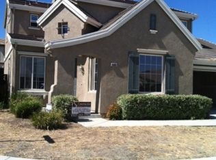 5560 Plumbridge Way, Antioch, CA