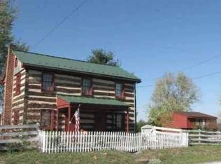 1820 Old Harrisburg Rd, Gettysburg, PA 17325