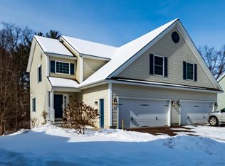 30 Briar Ln, Essex Junction, VT 05446