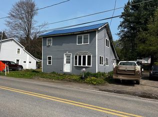 1118 Morris Run Rd, Morris Run, PA 16939