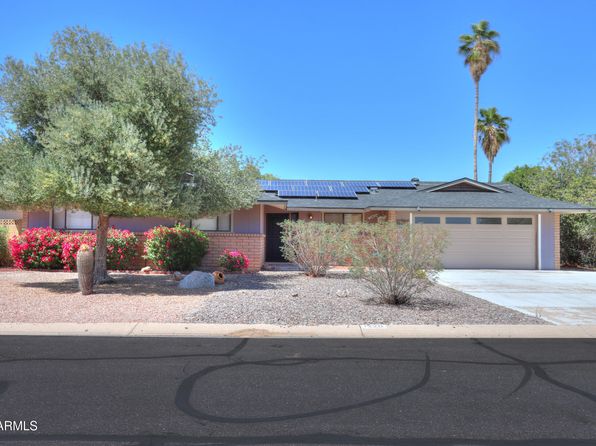 1220 E Avenida Ellena, Casa Grande, AZ 85122