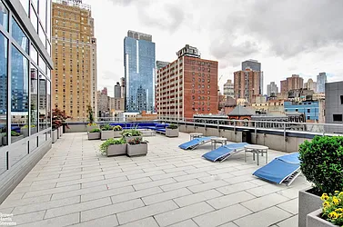 Rented by Brown Harris Stevens