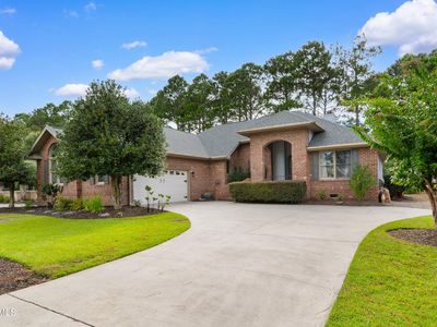 1179 Kingsmill Court, Sunset Beach, NC, 28468