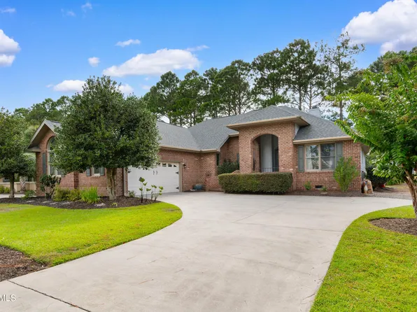 1179 Kingsmill Court, Sunset Beach, NC 28468