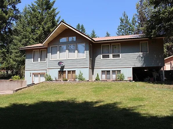 250 Sunnyside Dr, Libby, MT 59923