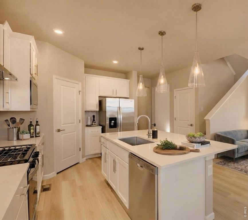 2575 Violet Cress Ln