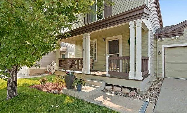 1512 Westin Dr — Photo 4