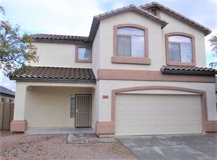 6036 W Southgate Ave, Phoenix, AZ 85043