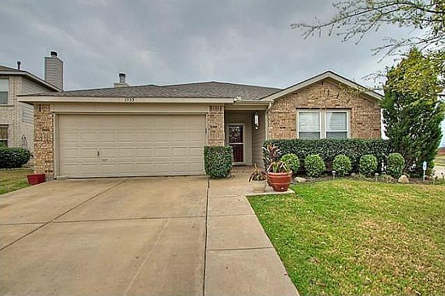 1555 Brookstone Dr Little Elm TX 75068 Zillow