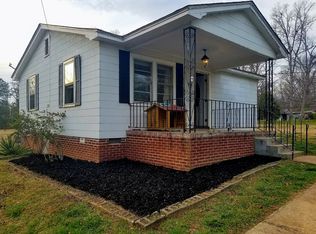304 New Dunham Bridge Rd, Greenville, SC 29611
