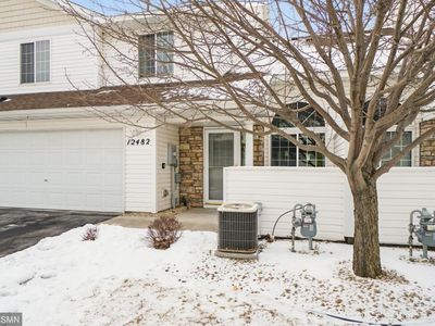 12482 43rd St NE, Saint Michael, MN, 55376