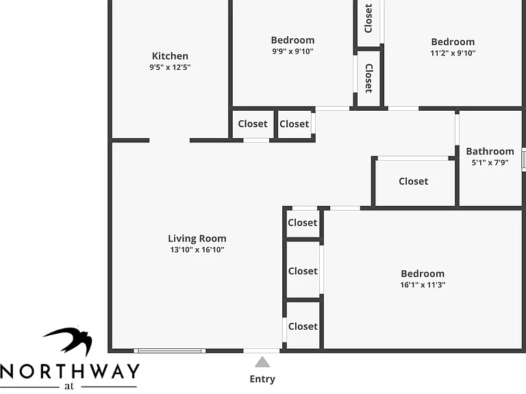 Northway at Woodcrest — Photo 8