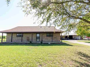 465 Dove Hill Ln, China Spring, TX 76633