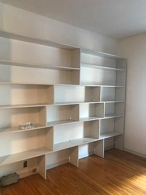 2nd image of 273 W 90th St #5DECK