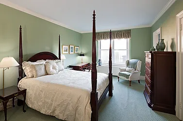 Sold by Brown Harris Stevens