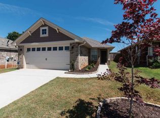 206 Tybee Dr, Madison, AL 35756