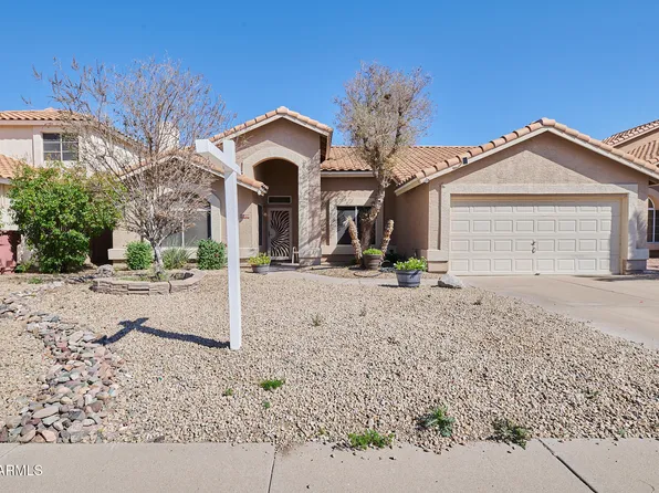 13293 N 94TH Place, Scottsdale, AZ 85260