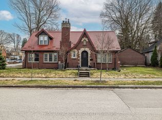 1 Woodland Pl, London, ON