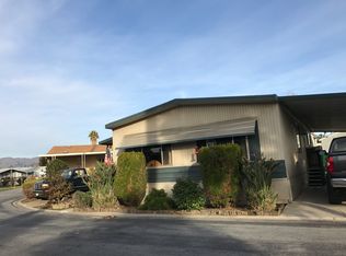 2151 Oakland Rd SPC 295, San Jose, CA 95131