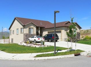 4051 N Heatherfield Ln, Lehi, UT 84043