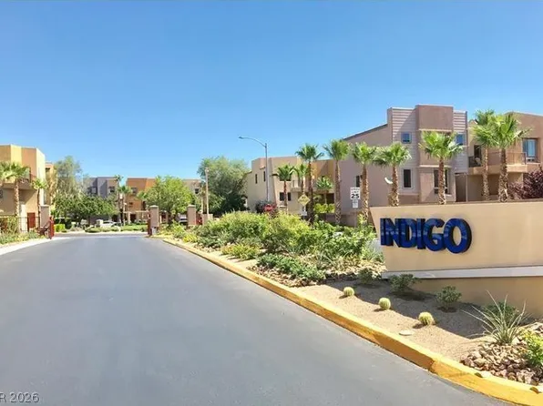 9368 Hopcroft Ave, Las Vegas, NV 89178