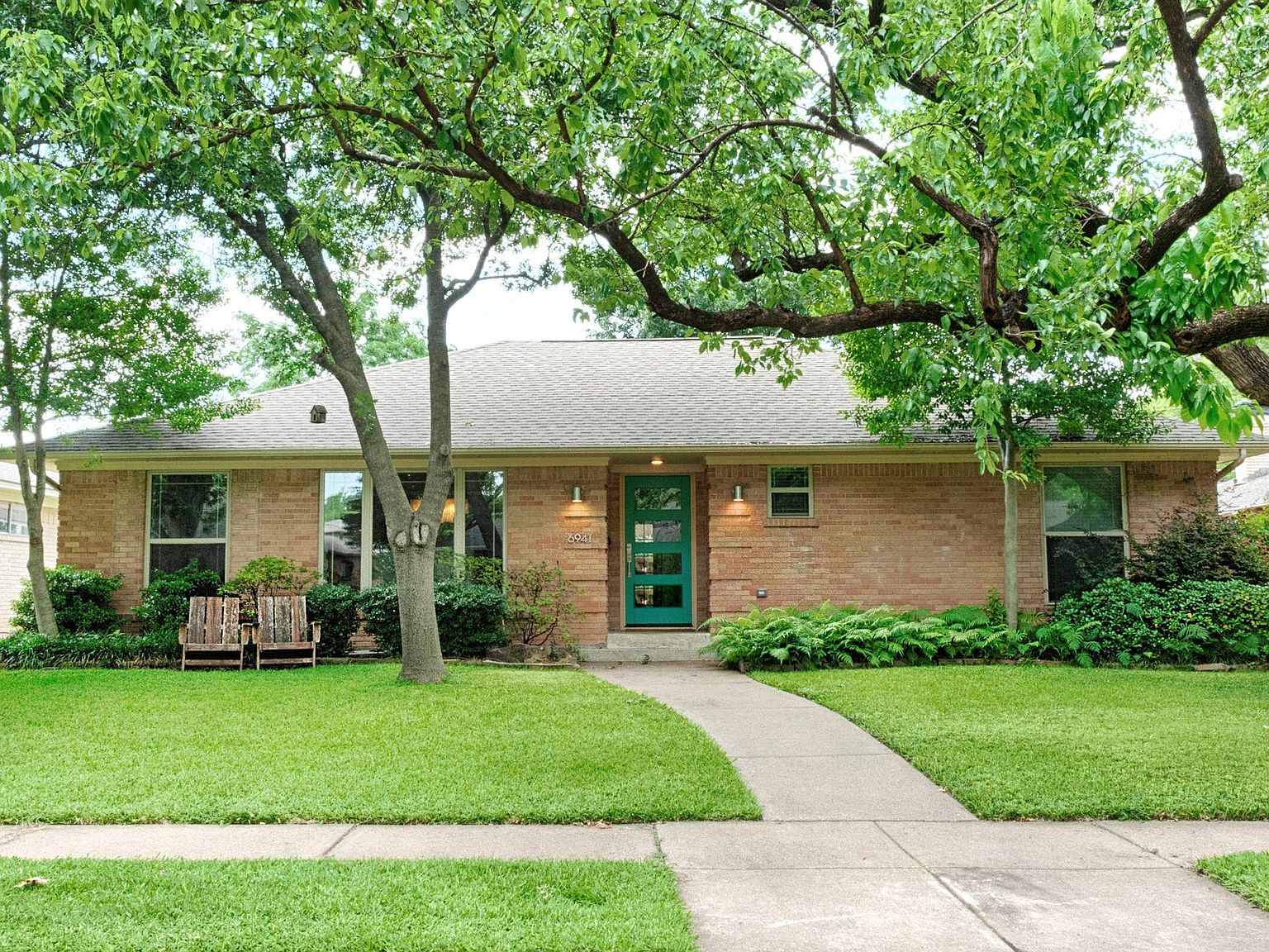 6941 Dalhart Ln, Dallas, TX 75214 Zillow